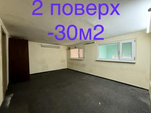 коммерческая по адресу Николая Пимоненко ул., 20