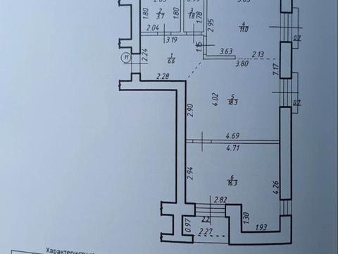 квартира по адресу Юліана Пелеша ул., 5, к2