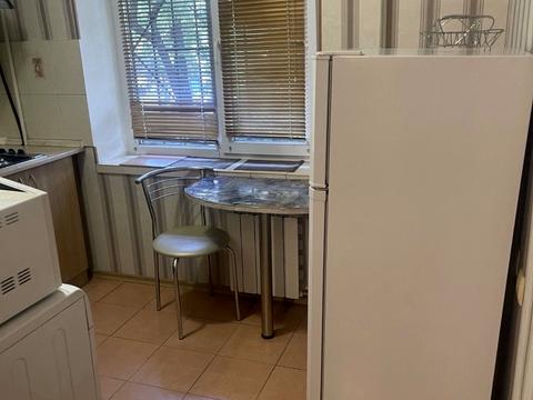 квартира по адресу Лесной просп., 6