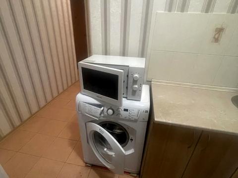 квартира по адресу Лесной просп., 6