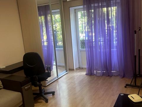 квартира по адресу Лесной просп., 6