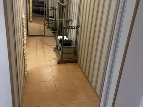 квартира по адресу Лесной просп., 6