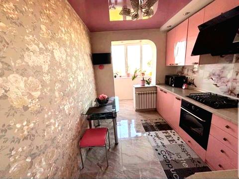 квартира за адресою Героїв Майдану вул. (Гайдара), 7