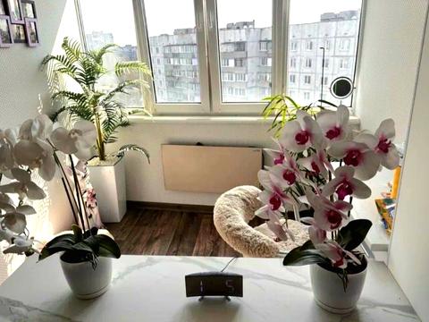 квартира за адресою Героїв Майдану вул. (Гайдара), 7