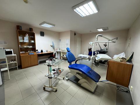 комерційна за адресою Мінеральна вул., 18
