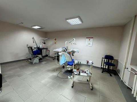комерційна за адресою Мінеральна вул., 18