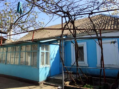 дом по адресу Терешковой ул.
