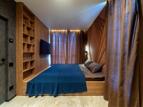 квартира по адресу Салютная ул., 2к16