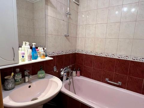 квартира по адресу Кричевского ул., 40