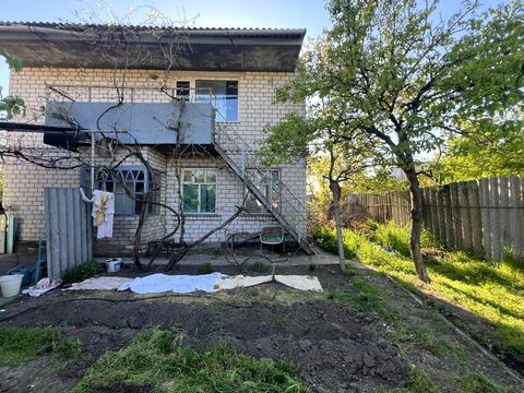 будинок за адресою Терешкової вул.