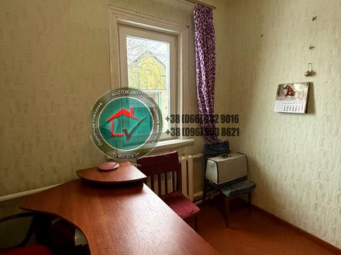 дом по адресу Охтирська ул. (Ахтирська), 55