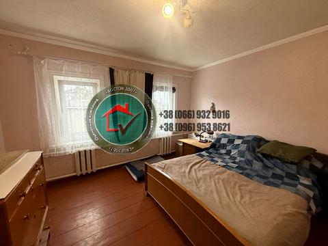 дом по адресу Охтирська ул. (Ахтирська), 55