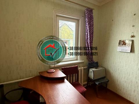 дом по адресу Охтирська ул. (Ахтирська), 55
