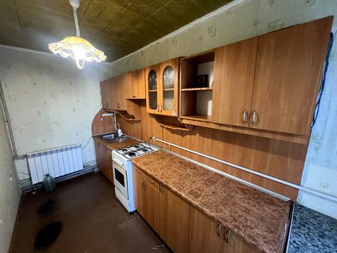дом по адресу Терешковой ул.