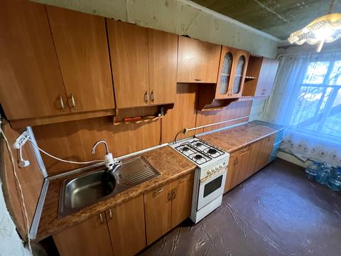 дом по адресу Терешковой ул.