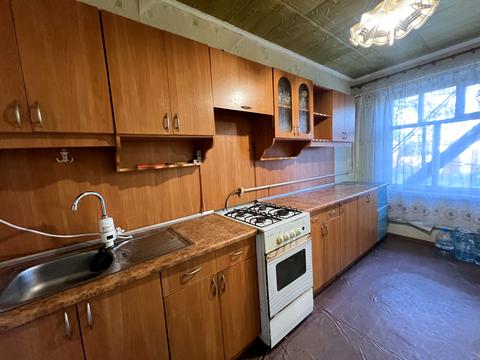 дом по адресу Терешковой ул.
