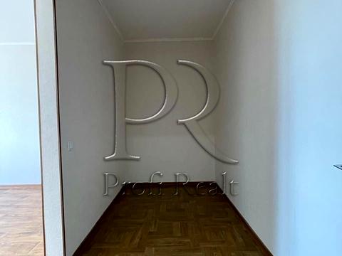 квартира по адресу Коноплянская ул., 22-Б