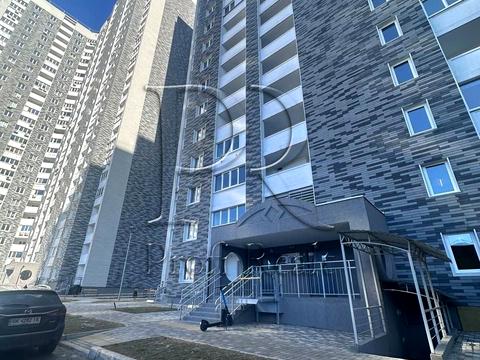 квартира по адресу Коноплянская ул., 22-Б