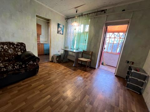 дом по адресу Терешковой ул.
