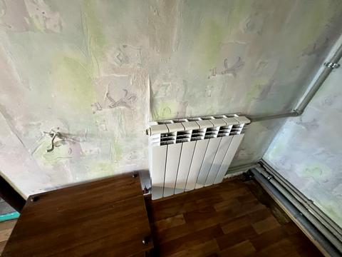 дом по адресу Терешковой ул.