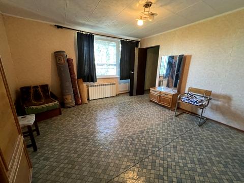 дом по адресу Терешковой ул.