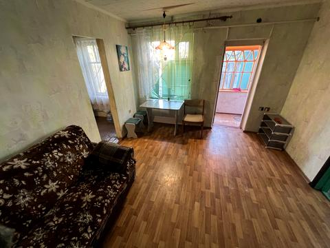 дом по адресу Терешковой ул.