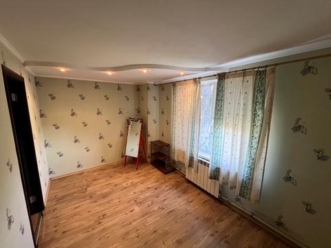 дом по адресу Терешковой ул.