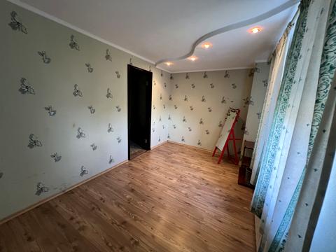 дом по адресу Терешковой ул.