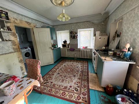 дом по адресу Терешковой ул.