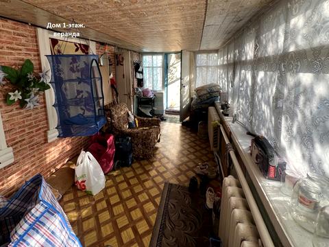 дом по адресу Терешковой ул.