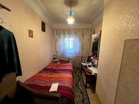 дом по адресу Терешковой ул.