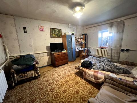 дом по адресу Терешковой ул.