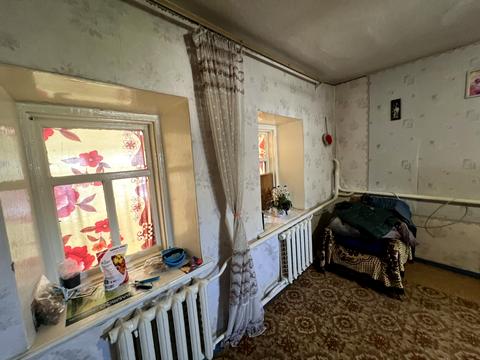 дом по адресу Терешковой ул.