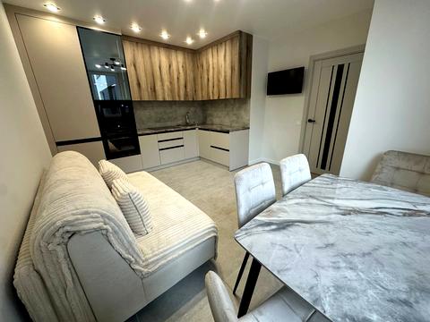 квартира за адресою Хіміків вул., 28, к.7-14