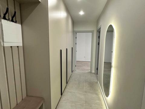 квартира за адресою Хіміків вул., 28, к.7-14