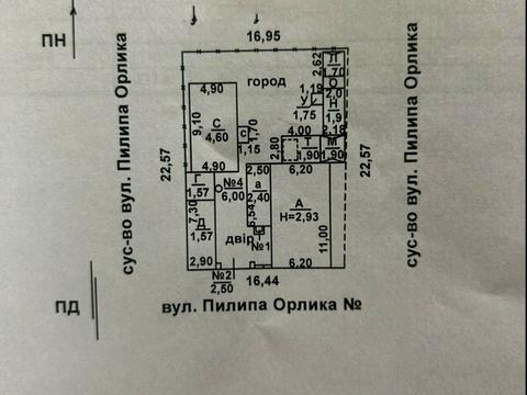 дом по адресу Терешковой ул.