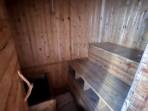 дом по адресу Терешковой ул.