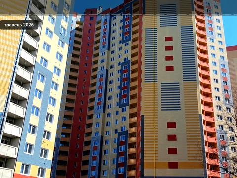 квартира за адресою Юлії Здановської вул. (Ломоносова), (Будинок 16)