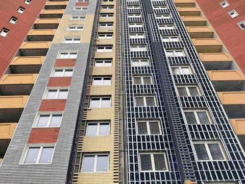 квартира за адресою Юлії Здановської вул. (Ломоносова), (Будинок 16)