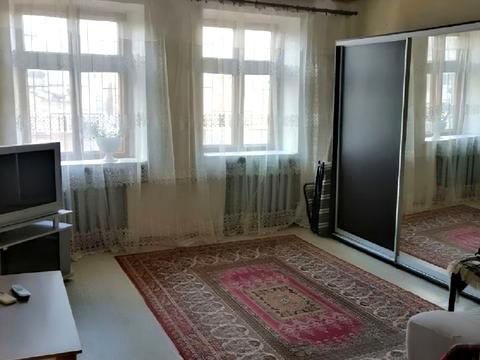 квартира по адресу Прохоровская ул., 14