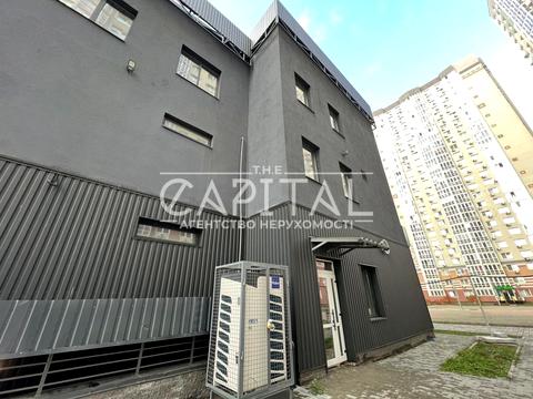 комерційна за адресою Бориса Гмирі вул., 16