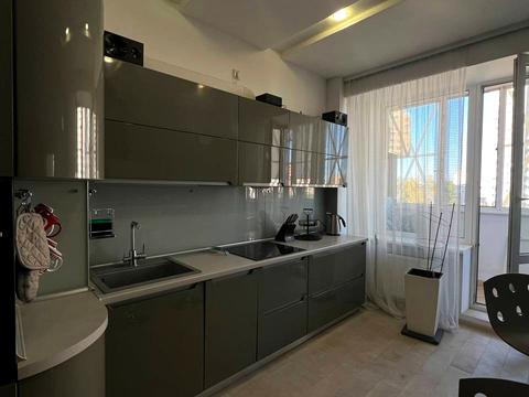 квартира за адресою Незалежності вул., 8г