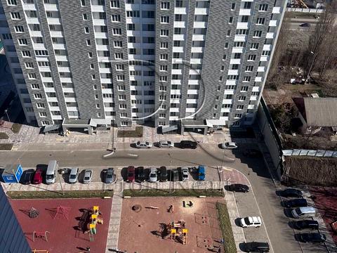 квартира по адресу Семьи Кульженков ул. (Дегтяренко Петра), 21