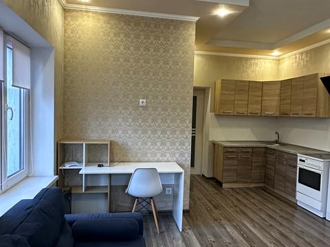 квартира по адресу Яворницкого ул., 36