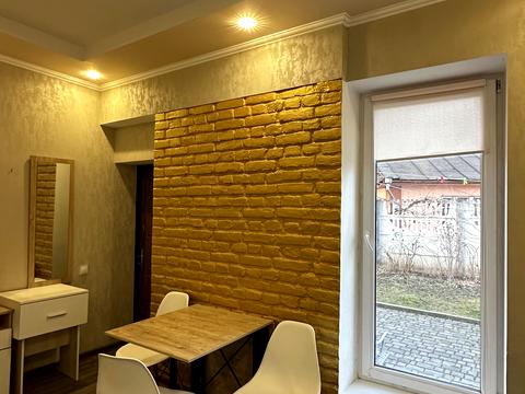 квартира по адресу Яворницкого ул., 36