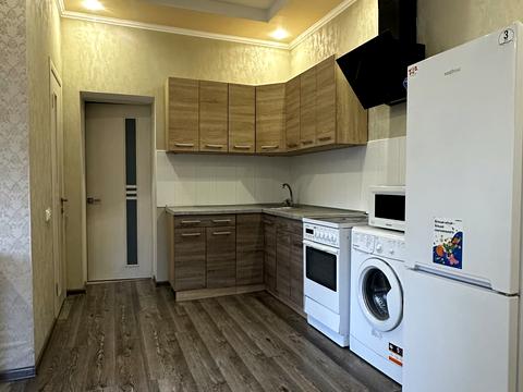 квартира по адресу Яворницкого ул., 36