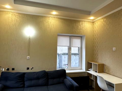 квартира по адресу Яворницкого ул., 36