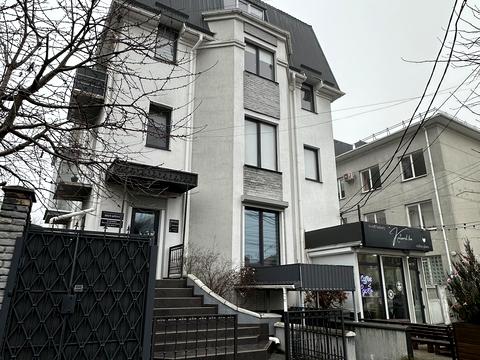квартира по адресу Яворницкого ул., 36