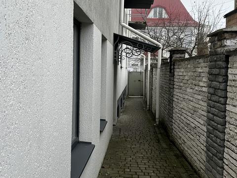 квартира по адресу Яворницкого ул., 36