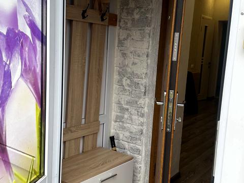 квартира по адресу Яворницкого ул., 36